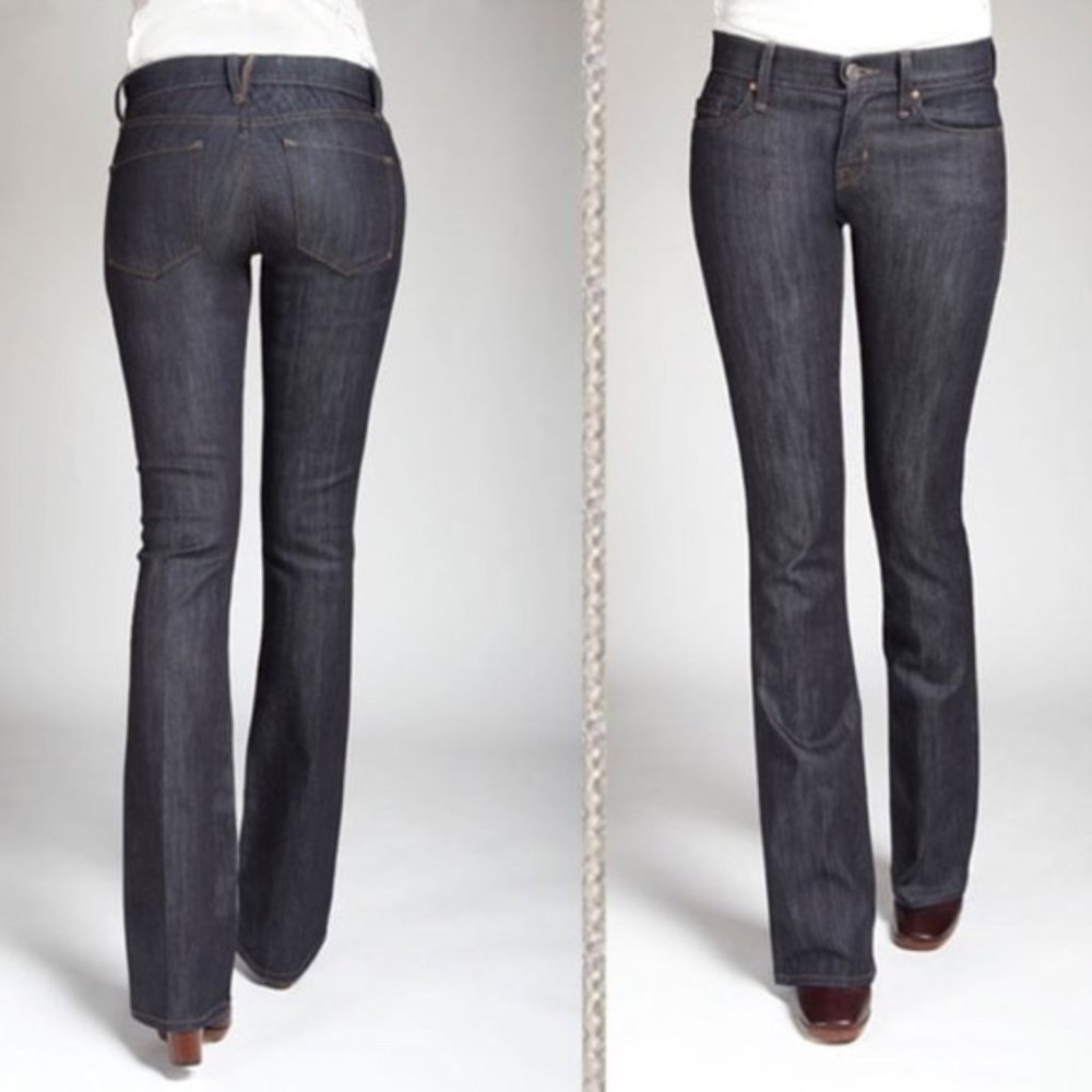 MARC by MARC JACOBS Prop Jeans in DEEP CREASE 28 - Picture 2 of 5